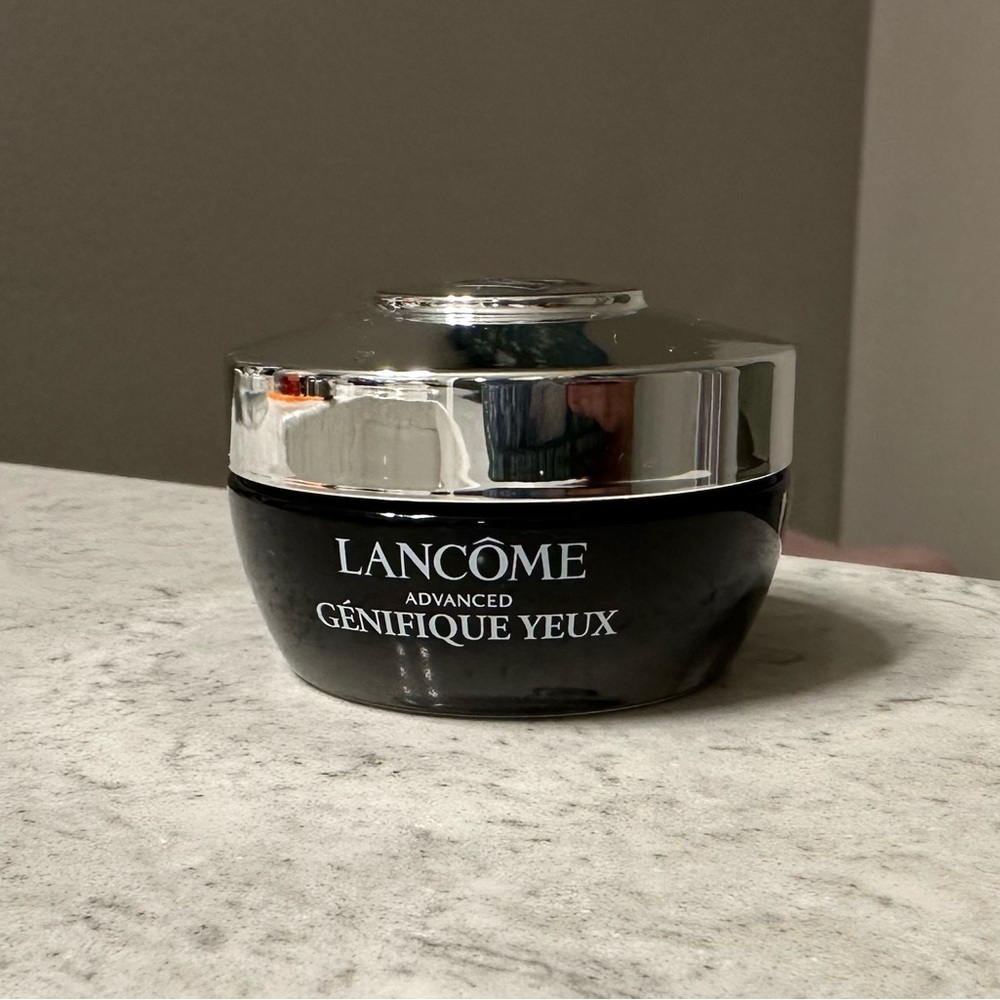 Lancôme Advanced Génifique Yeux Eye Cream full size!